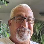 Profile Picture of Gordon Alvin Hilton (@gordonalvinhilton) on Instagram