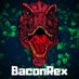 Profile Picture of Bacon_Rex (@JorgeCe04132722) on Twitter