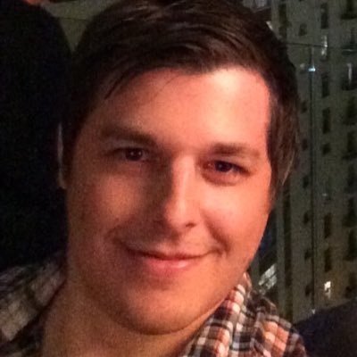 Profile Picture of Brian Halberg (@thehalberg) on Twitter