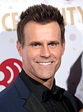 Profile Picture of Cameron Mathison - Wikipediaon Wikipedia