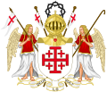 Profile Picture of Order of the Holy Sepulchreon Wikipedia