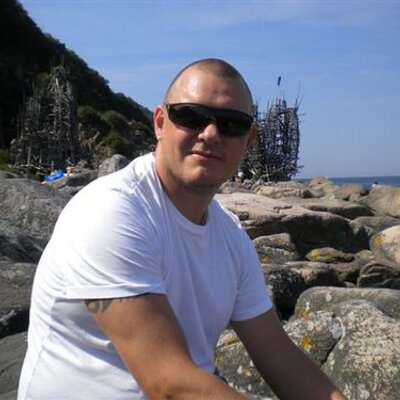 Profile Picture of Adam Sjögren (@adamsjogren1) on Twitter