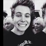 Profile Picture of Ash and Harold❤️ (@luckoftheirwin) on Instagram