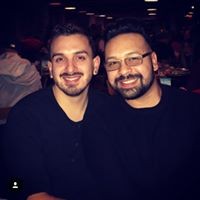 Profile Picture of Adrian Garza (@adrian-garza-48) on Quora