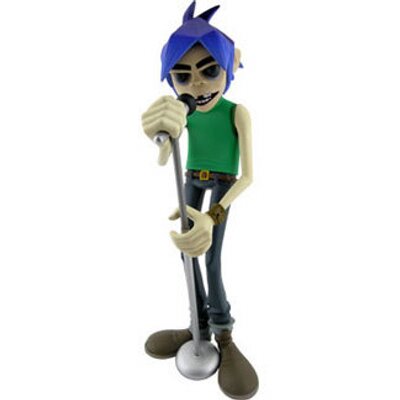 Profile Picture of Chris Doody (@Psychothriller) on Twitter