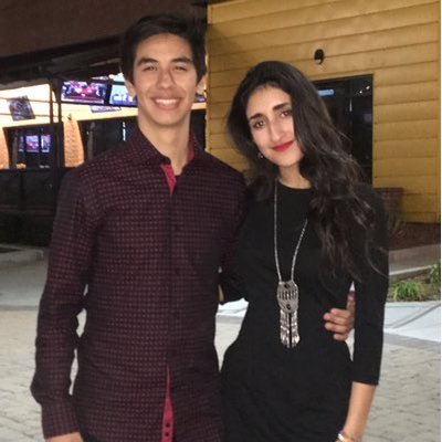 Profile Picture of Benjamin Avila Lopez (@ben_avila1) on Twitter