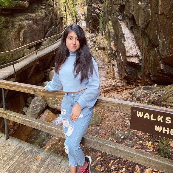 Profile Picture of Nupur Agrawal (@nupuragrawal) on Poshmark