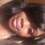 Profile Picture of Ashley Epps (@missdarknlovely1) on Instagram