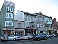 Profile Picture of Mahanoy City, Pennsylvaniaon Wikipedia