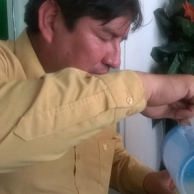 Profile Picture of Hugo Mejia Jacome (@MejiaJacome) on Twitter