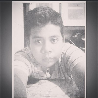 Profile Picture of Byron Stuart Pelaez (@byron_stuart) on Twitter