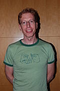 Profile Picture of Robert Griesemeron Wikipedia