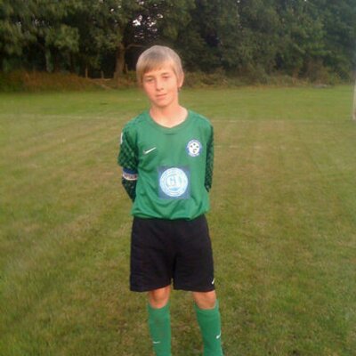 Profile Picture of Reece Henry (@reece_henry) on Twitter