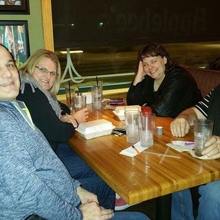 Profile Picture of Kerry Schmidt (@schmidtkerry) on Instagram