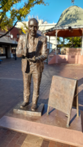 Profile Picture of William Ferguson (Australian Aboriginal leader)on Wikipedia