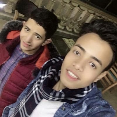 Profile Picture of Adham Elbaz (@AdhamElbaz9) on Twitter