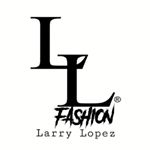 Profile Picture of Larry Lopez® (@llfashion_designs) on Instagram