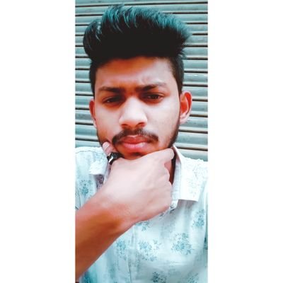 Profile Picture of Vishal Datta (@VishalDatta13) on Twitter