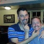 Profile Picture of Thomas Gregory Applegate (@applegate.thomas) on Instagram