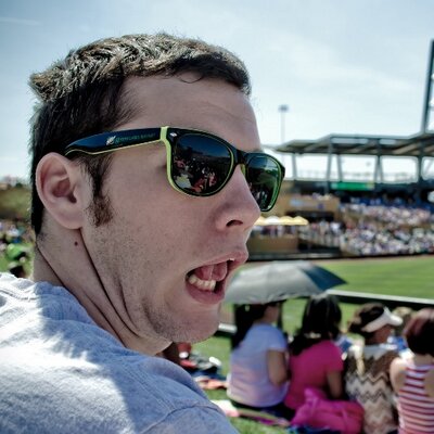 Profile Picture of Steven Trudeau (@StevenTrudeau) on Twitter