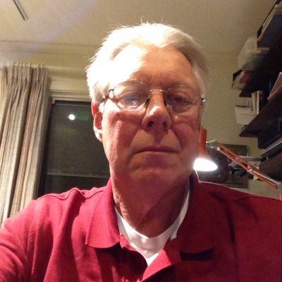 Profile Picture of Randy Jacobsen (@jacobr2808) on Twitter