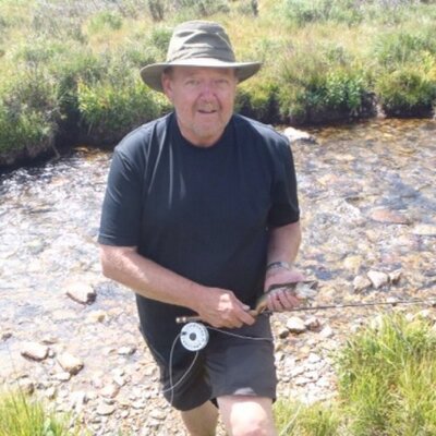 Profile Picture of Rusty Gibson (@rusty_gibson) on Twitter
