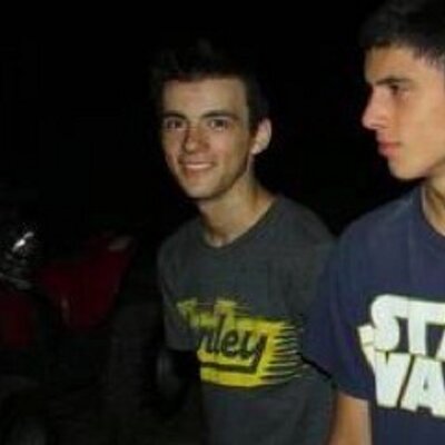 Profile Picture of Ben Cifelli (@BenCifelli) on Twitter