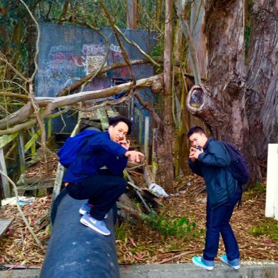 Profile Picture of Kristopher Tong (@tong_krtong) on Twitter