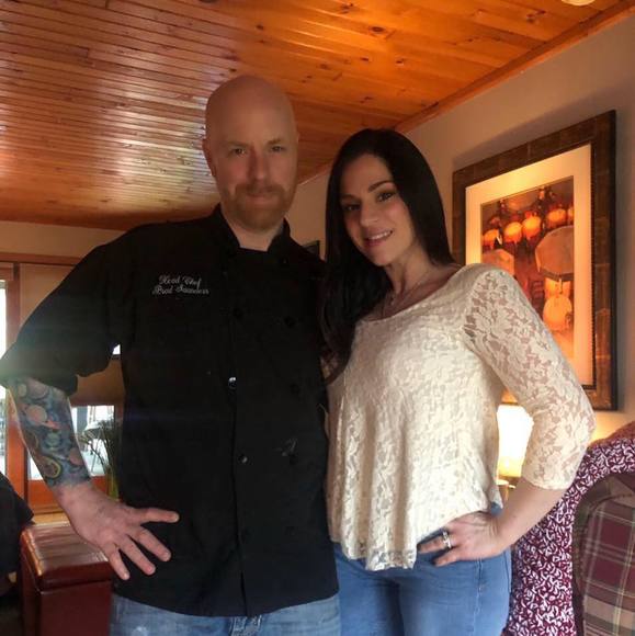 Brad Saunders - Poshmark Profile Picture of Brad Saunders (@badbrizzle848) on Poshmark