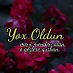 Profile Picture of 🥀 Yox OLDUN Rəsmi Səhifə 🥀 (@yoxoldun) on Instagram