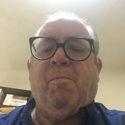 Profile Picture of Jim Mitchem (@jimmitchem2) on Twitter
