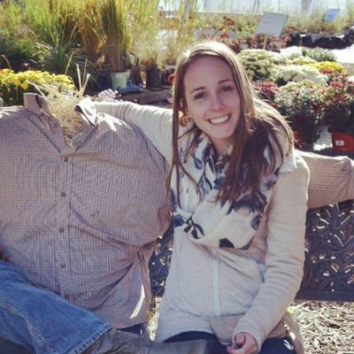 Profile Picture of Chrissy Butt (@chrissy_butt) on Twitter