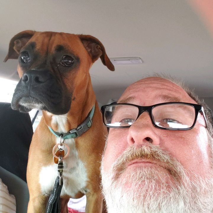 Profile Picture of Greg Watts (@@gregwatts37) on Tiktok