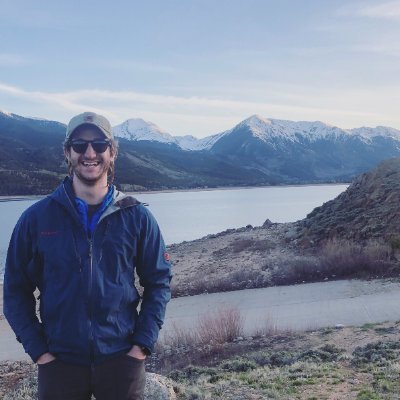 Profile Picture of Nathan Parry (@_NathanJames_) on Twitter