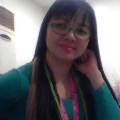 Profile Picture of Jo Dizon (@jodizon2015) on Twitter