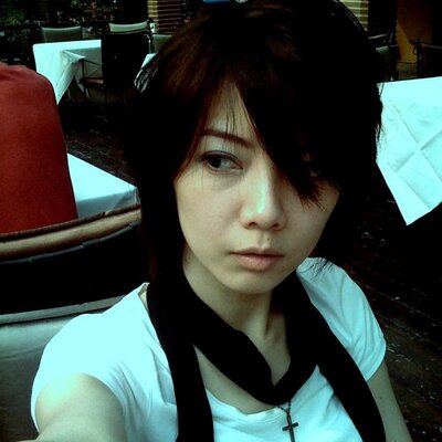 Profile Picture of Ellie Lin (@Elliethan) on Twitter