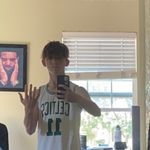 Profile Picture of Bradley Nicklin (@bradley_nicklin) on Instagram