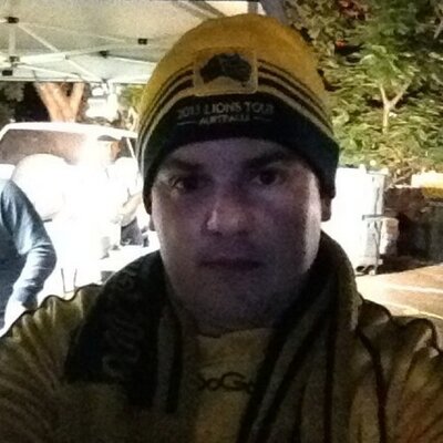 Profile Picture of George Kable (@geefrg) on Twitter