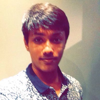Profile Picture of Alap Shah (@mralapshah) on Twitter