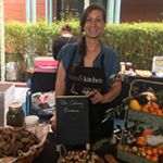 Profile Picture of Ellyse Briand (@the_culinary_gardener) on Instagram