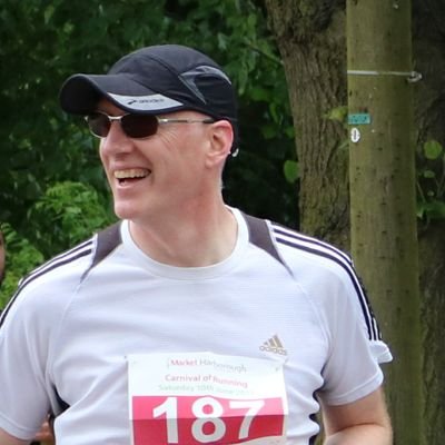 Profile Picture of Richard Carson (@richc2005) on Twitter