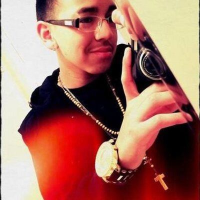 Profile Picture of Chris Licea (@ChrisRaww) on Twitter