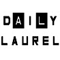 Profile Picture of daily laurel (@@dailylaurel) on Tiktok