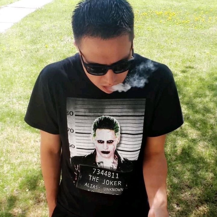 Profile Picture of Ellis Ryan (@ellisryan75) on Tiktok