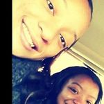 Profile Picture of Sharnell Thomas (@tsharnell) on Instagram