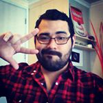 Profile Picture of David Crooker (@deibidelmal) on Instagram