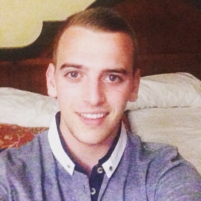 Profile Picture of Jamie Mcsorley (@@jamie_mcsorley) on Twitter