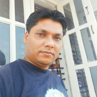 Basu Bhandari - Twitter Profile Picture of Basu Bhandari (@basu_bd) on Twitter