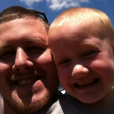 Profile Picture of Patrick Sands (@sands_patrick) on Twitter