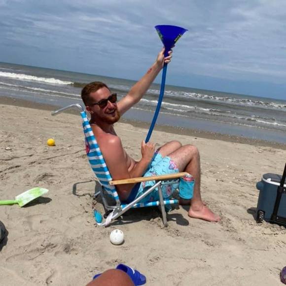 Profile Picture of Daniel Sisk (@siskpoop) on Poshmark